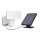 Philips - Applique murale solaire avec détecteur TYLUS LED/6W/3,7V 2600 mAh 5000K IP44