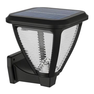 Philips - Applique murale solaire VAPORA LED/1,5W/3,7V 1500 mAh IP44