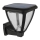 Philips - Applique murale solaire VAPORA LED/1,5W/3,7V 1500 mAh IP44