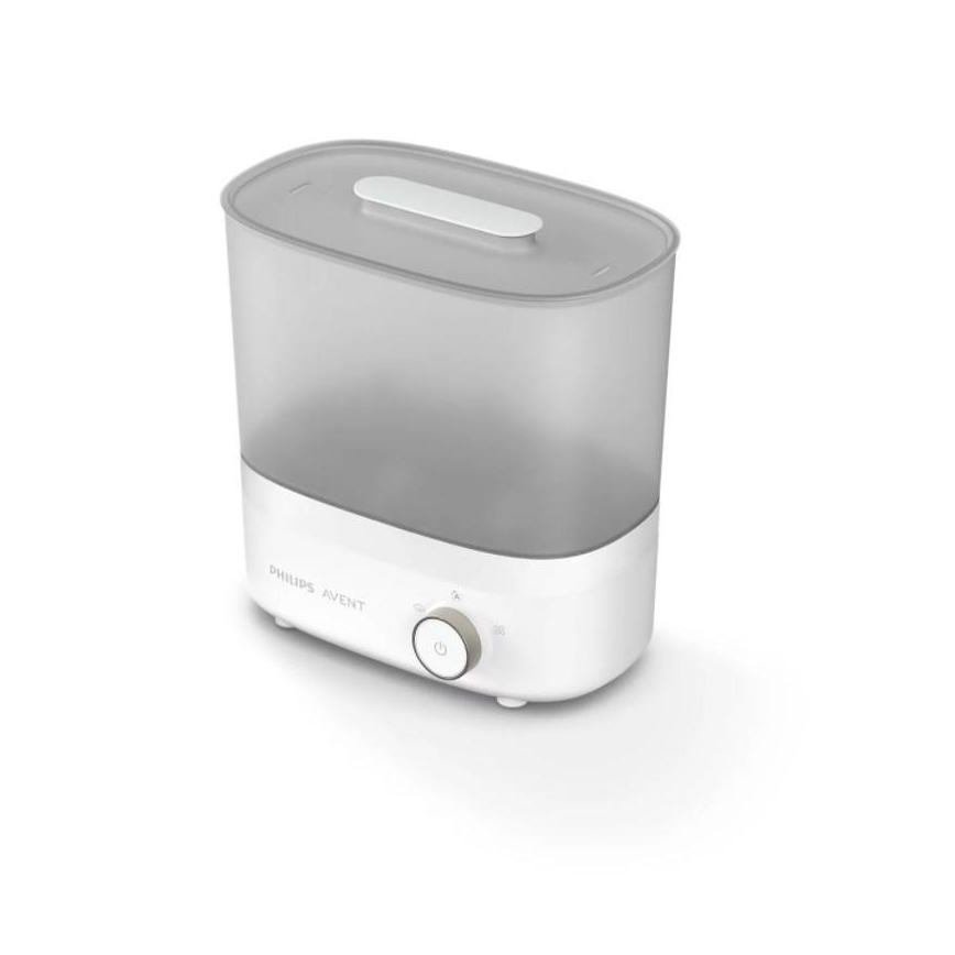 Philips Avent - Stérilisateur électrique à vapeur PREMIUM 3en1