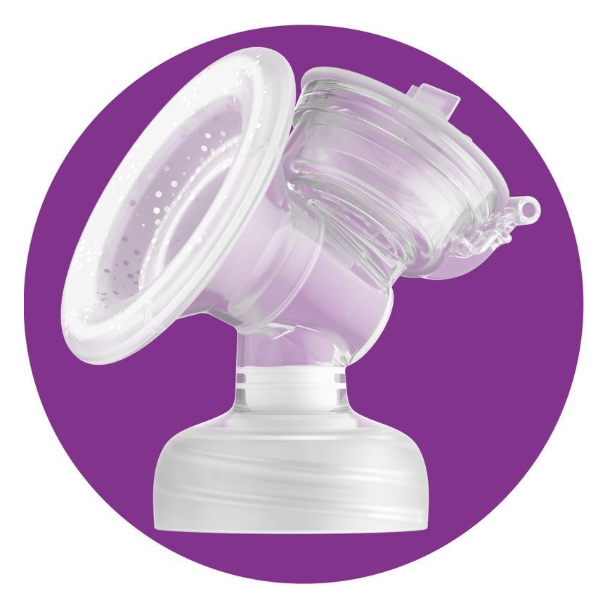 Philips Avent - Tire-lait électronique DUO 5V