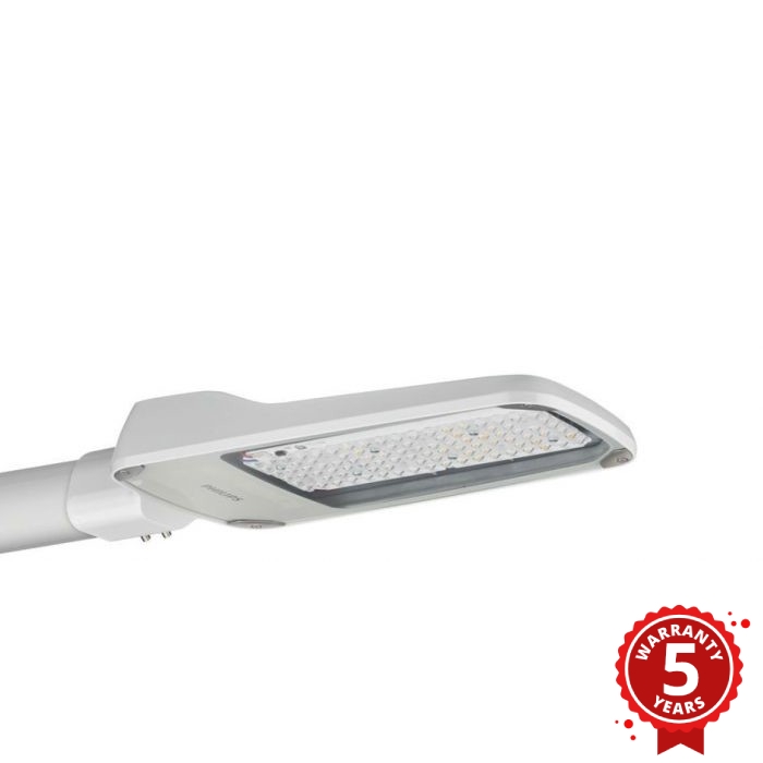 Philips BRP102 LED55/740 II DM 42-60A - Lampadaire LED CORELINE MALAGA LED/39W/230V IP65 4000K