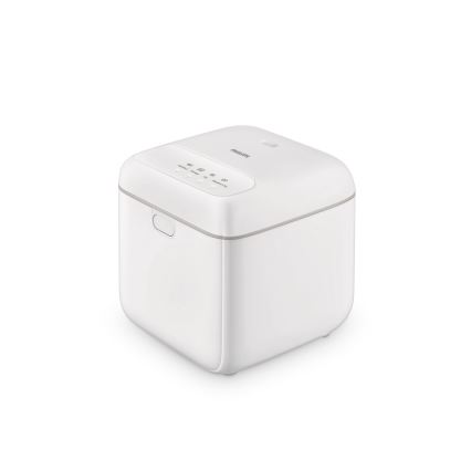 Chambre de désinfection UV-C 35W/230V