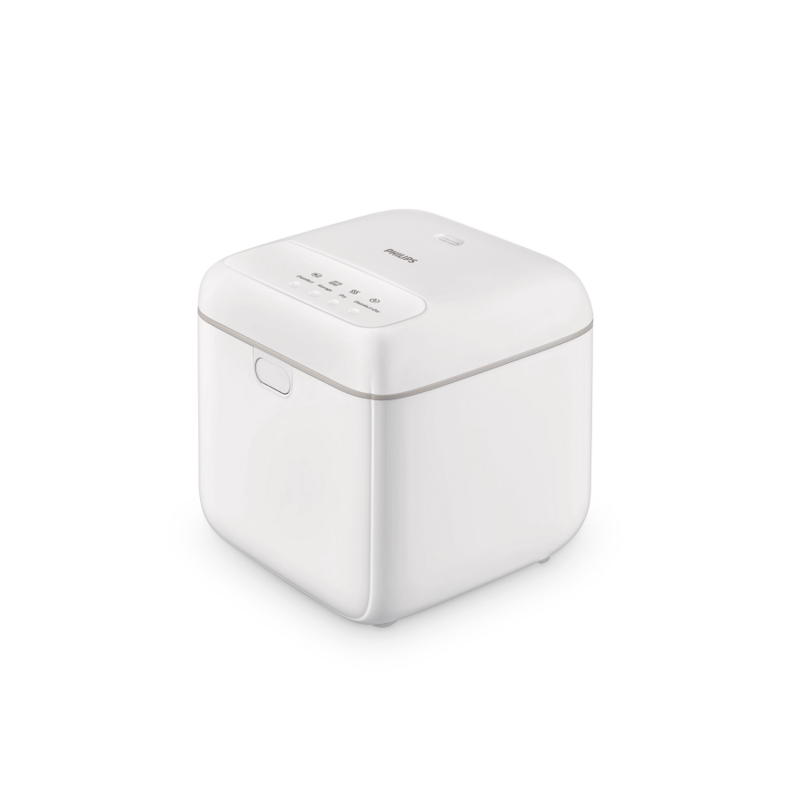 Chambre de désinfection UV-C 35W/230V