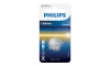 Philips CR2016/01B - Pile bouton lithium CR2016 MINICELLS 3V