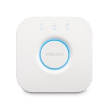 Philips - Dispositif d'interconnexion Hue BRIDGE