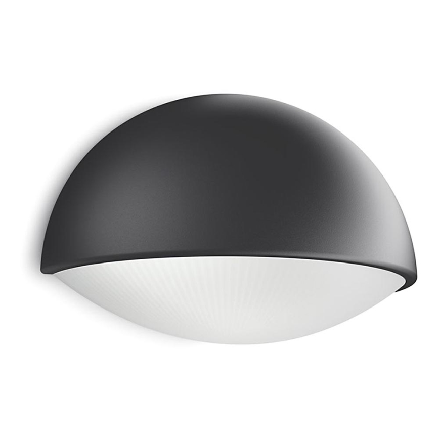 Philips - Éclairage extérieur 1xLED/3W/230V IP44