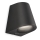 Philips - Éclairage extérieur 1xLED/3W/230V IP44