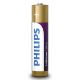 Philips FR03LB4A/10 - 4 pc Pile lithium AAA LITHIUM ULTRA 1,5V