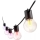 Philips - Guirlande d'extérieur LED RGBW dimmable Hue FESTAVIA 20xLED 14m IP65