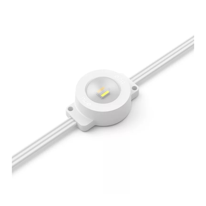 Philips - Guirlande lumineuse d'extérieur LED RGBW dimmable Hue FESTAVIA 32xLED 18m 1000-20000K IP65