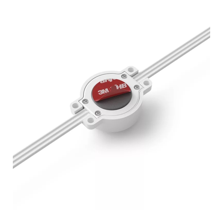 Philips - Guirlande lumineuse d'extérieur LED RGBW dimmable Hue FESTAVIA 32xLED 18m 1000-20000K IP65