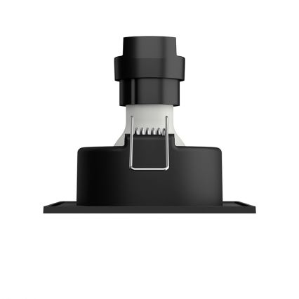 Philips - LOT DE 3 spots encastrables LED RGBW dimmables DONEGAL 3xGU10/4,8W/230V + télécommande
