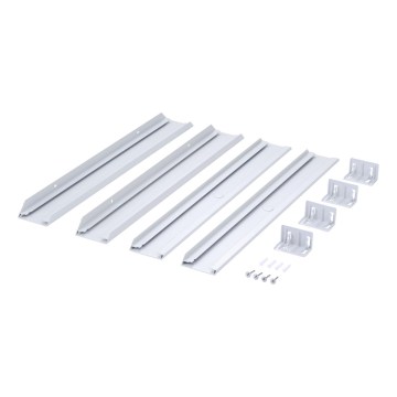 Philips - Kit de fixation pour montage en saillie des panneaux LED LEDINAIRE et CORELINE