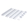 Philips - Kit de fixation pour montage en saillie des panneaux LED LEDINAIRE et CORELINE