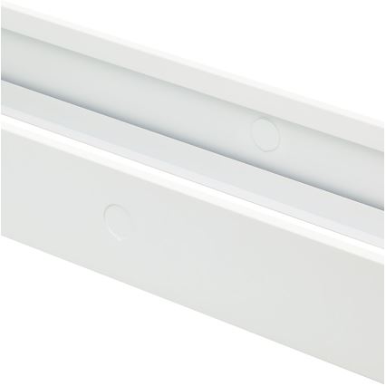 Philips - Kit de fixation pour montage en saillie des panneaux LED LEDINAIRE et CORELINE