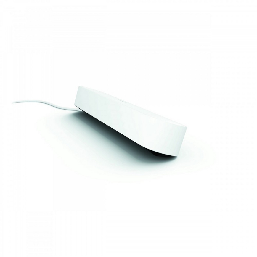 Philips - Kit d'extension LED RVB pour lampe de table dimmable Hue PLAY LED/6W/230V blanche