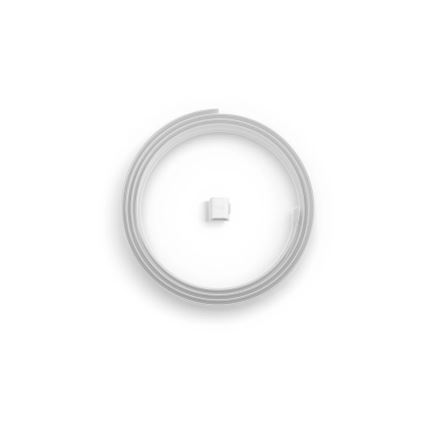 Philips - Kit d'extension pour ruban LED RGBW dimmable Hue FLUX 2m LED/19,5W/24V 2200-6500K