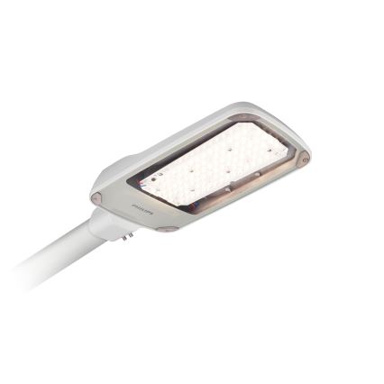 Philips - Lampadaire CORELINE MALAGA LED/69W/230V 4000K IP65