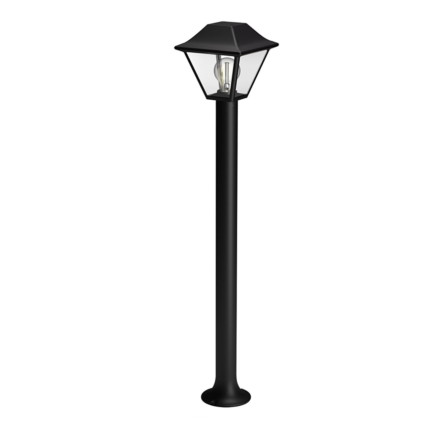 Philips - Lampadaire extérieur E27/60W/230V IP44