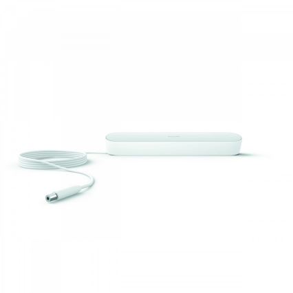 Philips – Lampe de table à intensité variable LED RVB Hue PLAY LED/6W/230V blanche