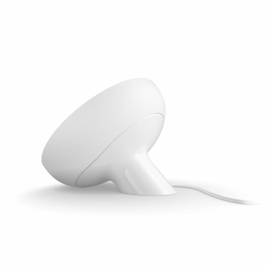 Philips - Lampe de table dimmable LED RGB Hue BLOOM LED/7,1W/230V