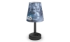 Philips - Lampe de table enfant 1xLED/0,6W/3xAA