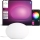 Philips - Lampe de table LED RGB dimmable Hue FLOURISH White And Color Ambiance 1xE27/8,1W/230V 1000-20000K