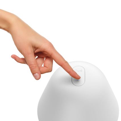 Philips - Lampe de table LED RGBW à intensité variable Hue TWILIGHT LED/13,4W/230V 2000-6500K