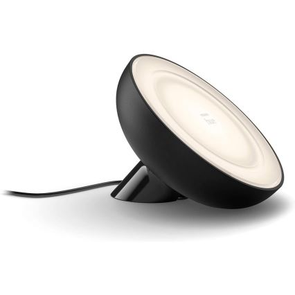 Philips - Lampe de table LED RVB à intensité variable Hue BLOOM 1xLED/7,1W/230V