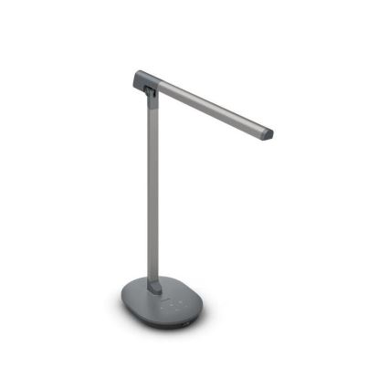 Philips -Lampe de table tactile à intensité variable SWORD LED/12W/230V 2700/4000/6500K CRI90