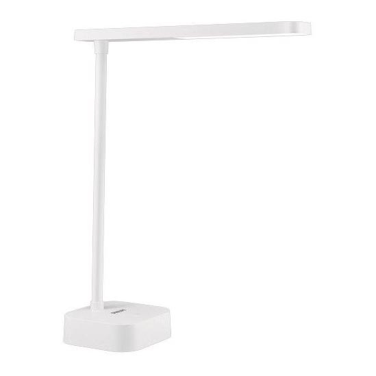 Philips - Lampe de table tactile à intensité variable TILPA LED/5W/5V 1800 mAh