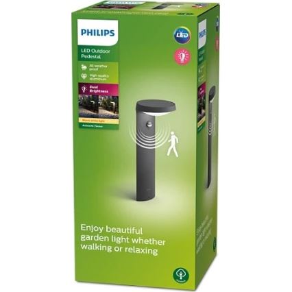 Philips - Lampe d