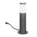 Philips - Lampe d'extérieur LED/6W/12V 2700K IP44