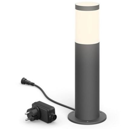 Philips - Lampe d'extérieur LED GARDENLINK LED/6W/230V 2700K IP44