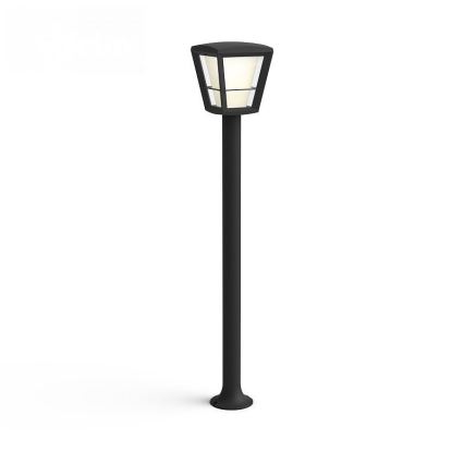 Philips - Lampe d'extérieur LED RGB Hue ECONIC LED/15W/230V IP44