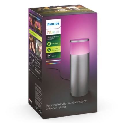 Philips - Lampe d