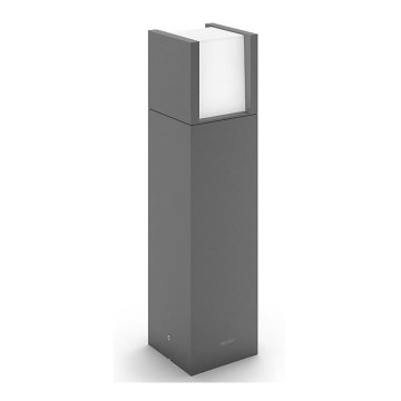 Philips - Lampe extérieure ARBOUR LED/3,8W/230V 40 cm 2700K IP44