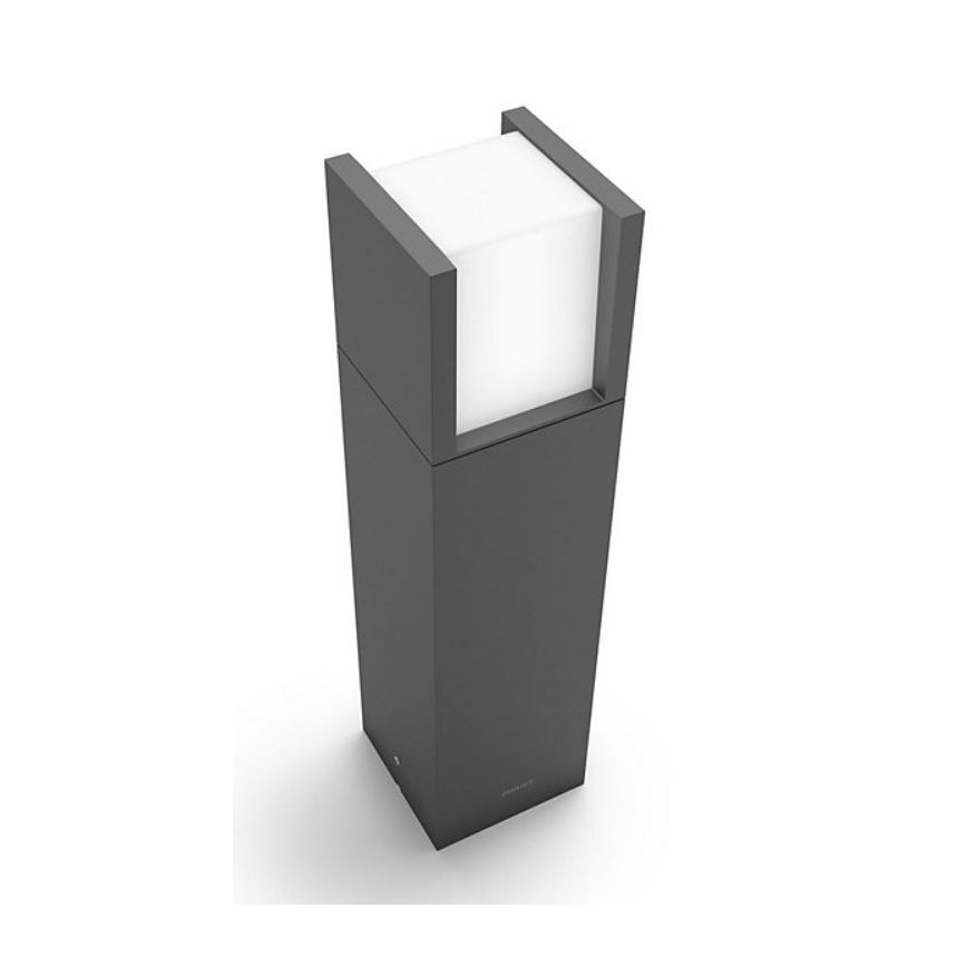 Philips - Lampe extérieure ARBOUR LED/3,8W/230V 40 cm 2700K IP44