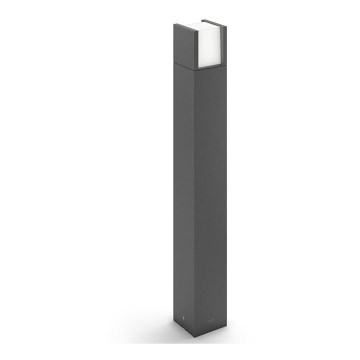 Philips - Lampe extérieure ARBOUR LED/3,8W/230V 77 cm 2700K IP44