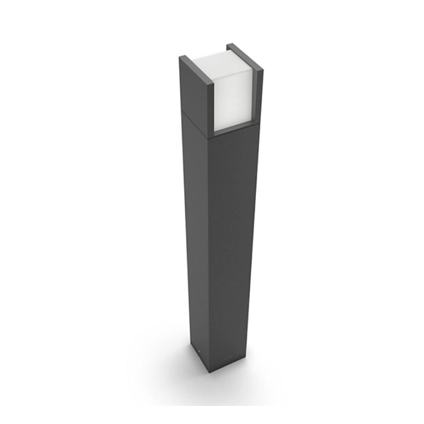 Philips - Lampe extérieure ARBOUR LED/3,8W/230V 77 cm 2700K IP44