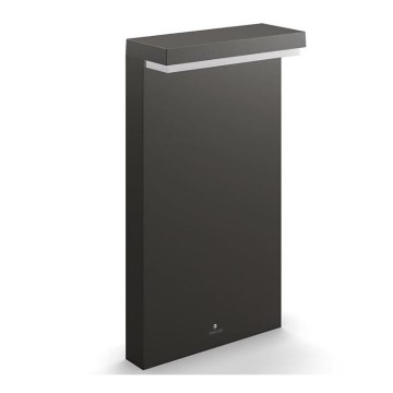 Philips - Lampe extérieure BUSTAN LED/3,8W/230V 2700K 40 cm IP44