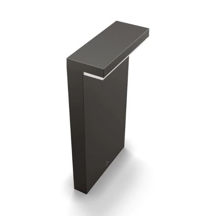 Philips - Lampe extérieure BUSTAN LED/3,8W/230V 2700K 40 cm IP44