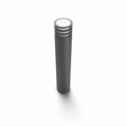 Philips - Lampe d'extérieur LED RVB dimmable Hue LUCCA 1xE27/8,1W/230V 77 cm 1000-20000K IP44