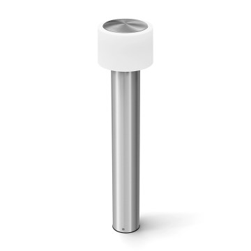 Philips - Lampe extérieure OTIS LED/4,3W/230V 2700K IP44