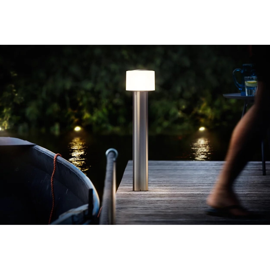 Philips - Lampe extérieure OTIS LED/4,3W/230V 2700K IP44