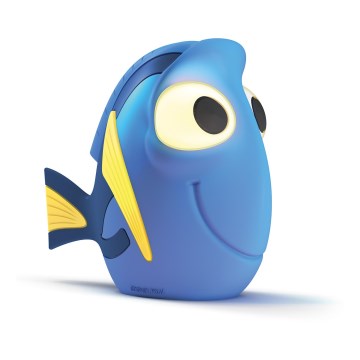 Philips - Lampe LED pour enfants LED/0,3W/3V