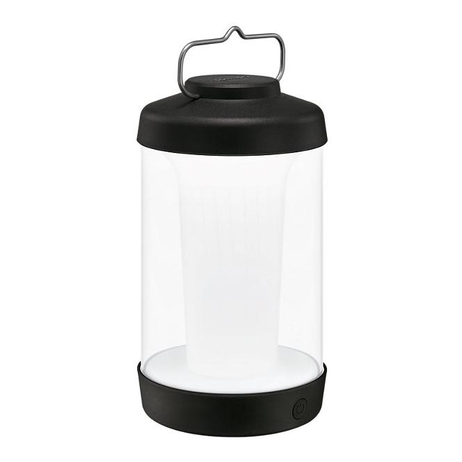 Philips - Lampe portable à intensité variable CICERO LED/6W/5V 4000 mAh IP54