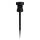 Philips - Lampe solaire AVERY LED/1,8W/3,7V 2600 mAh 2700K IP44