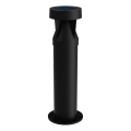 Philips - Lampe solaire AVERY LED/1,8W/3,7V 2600 mAh 2700K IP44